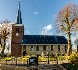 Eigen Diaconie
