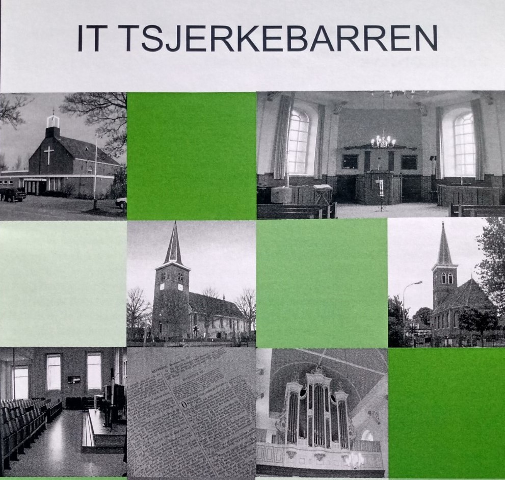 Tsjerkebarren 357