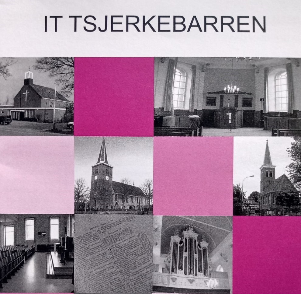 Tsjerkebarren 361
