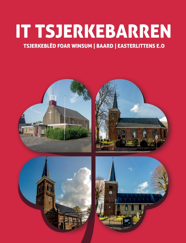 Tsjerkebarren 376