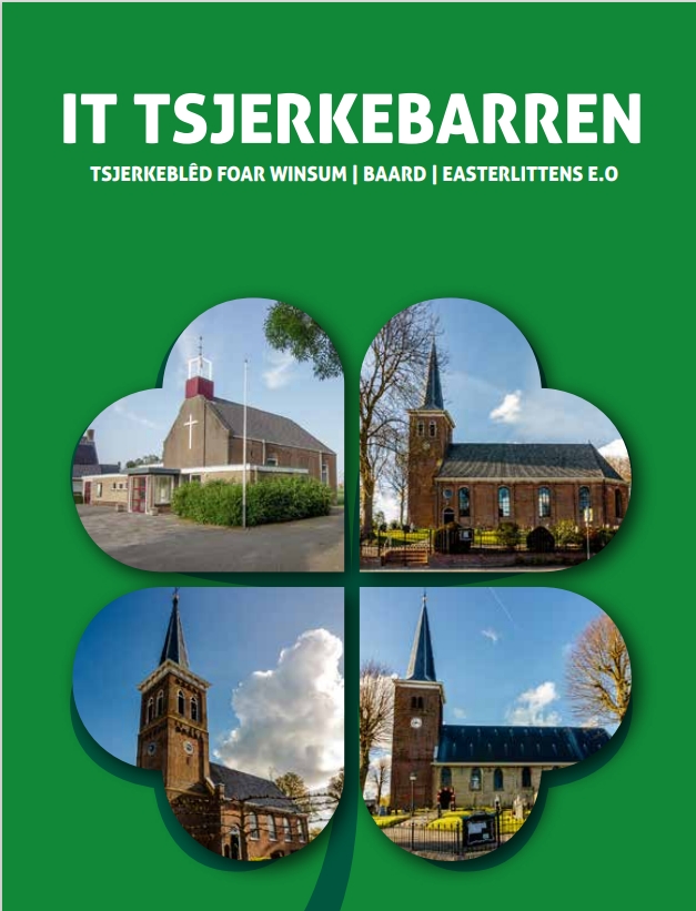 Tsjerkebarren 377